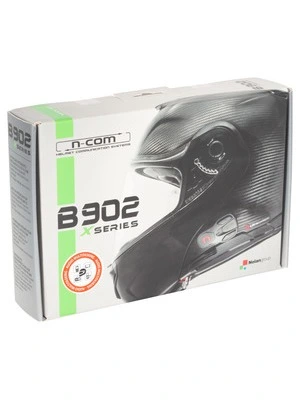 N-Com B902 R-Series