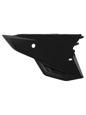 Polisport sæt med sidepaneler