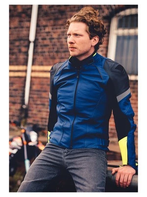 Buy motorbike jackets online Louis