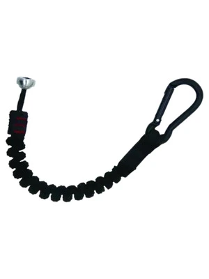 Bola liber. c. correa y mosquetón