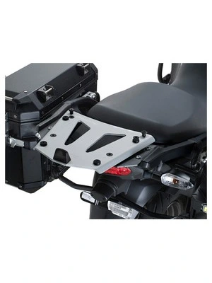 Alu Perälaukkuteline