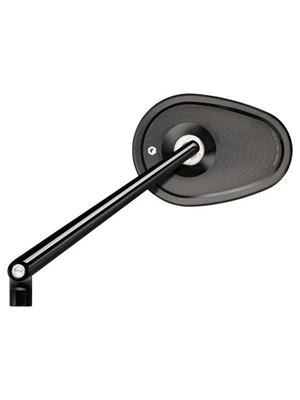 Specchietto da manubrio mo.view club