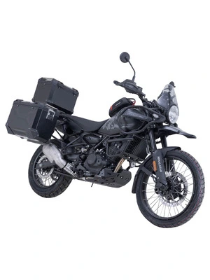Adventure-Set Beskyttelse