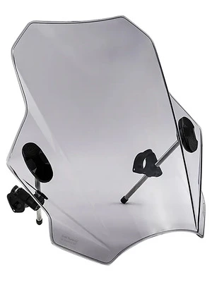 Szyba przednia BAT z certyfikatem ABE