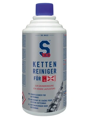 Kettenreiniger Für Kettenmax