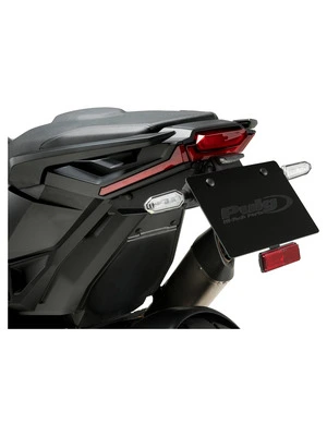 Kennzeichenhalter 20998N