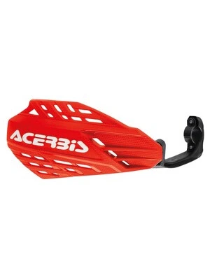 Protège-mains Linear-Vented