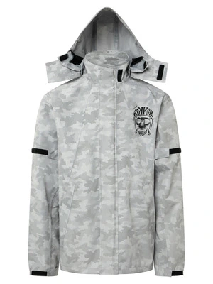 Rainset Camo