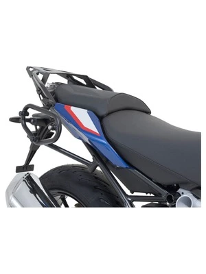 URBAN ABS sistema valigie laterali