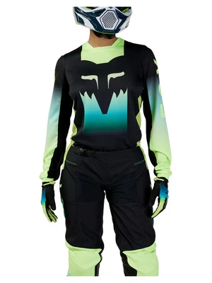 180 Flora Damen Jersey