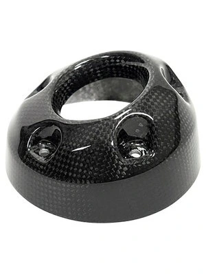 Carbonteile für alle BMW RnineT Modelle