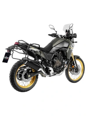 Sistema de escape LV-14 con EG-BE