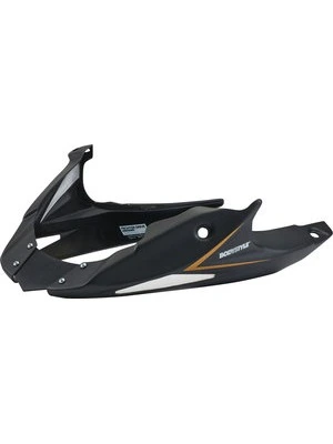 Bugspoiler Sportsline