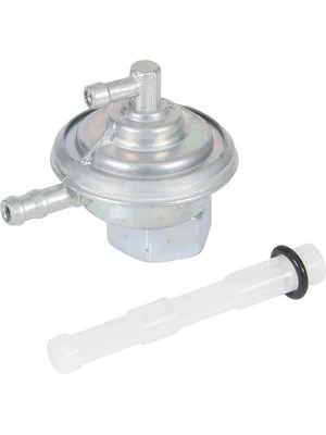 Llave combustible presión negativa para