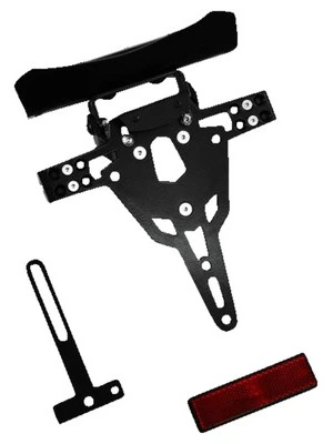 Pro- rekisterikilven pidike