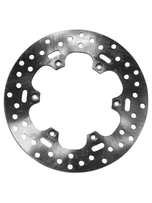 Disques De Frein Fixes Avec Abe