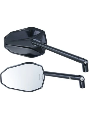 Specch. Retr. Per Carena