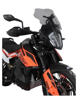 Sportskærm, Røggrå