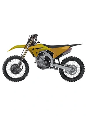 Komplet Kit Ktm Ktm Sx/F 23