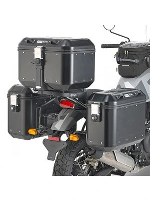 Supporto Laterale Pl