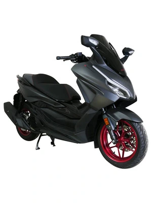 Bulle Sportive, Noire