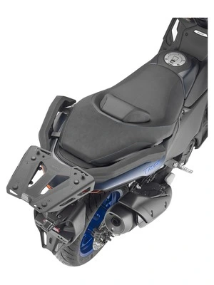 Topcase-Holder Til Scooter