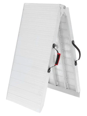 Rampe de montage Pro Max jusqu'à 500 kg