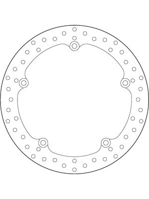 Stałe Tarcze Ham. Z Homol. Typu