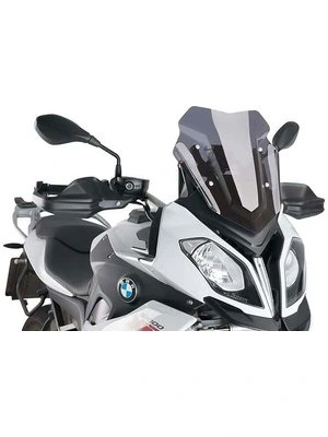 Puig Sportscheibe mit ABE