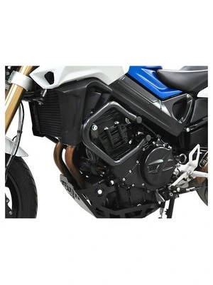 Valbeugel In Het Zwart