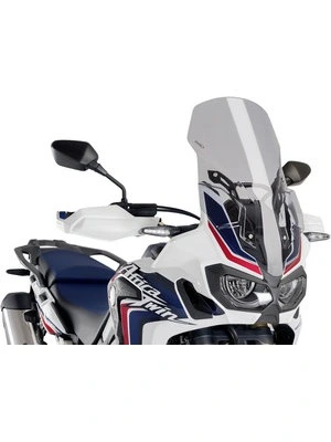 PUIG Tourenscheibe mit ABE