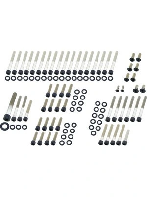 Set di viti HD Sportster da 91