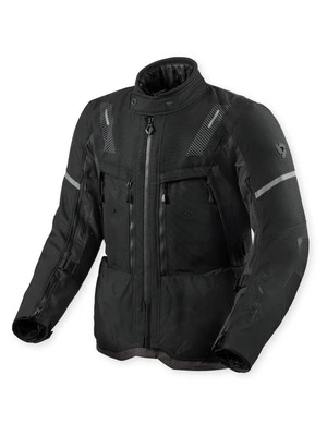 Sand 5 H2O Textiljacke