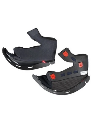 RPHA 70 Lot De Mousses De Joue