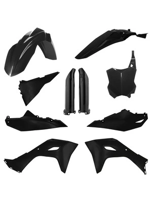 Kits plastiques complets