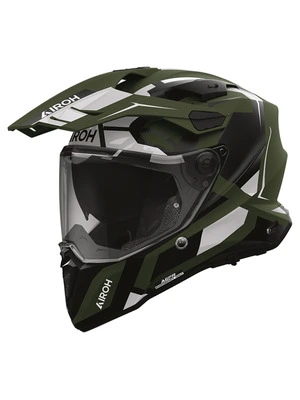 Commander 2 Polar
