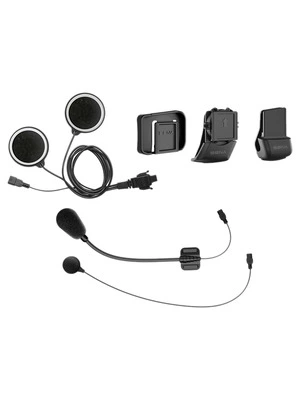 Supporto di ricambio Sena 10C-EVO