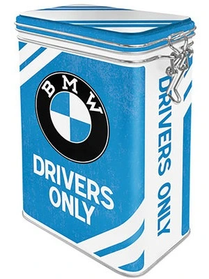 Aromadose BMW Drivers Only