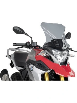 PUIG Tourenscheibe mit ABE