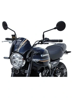 Opláštění světlometů