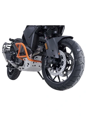 protection du moteur