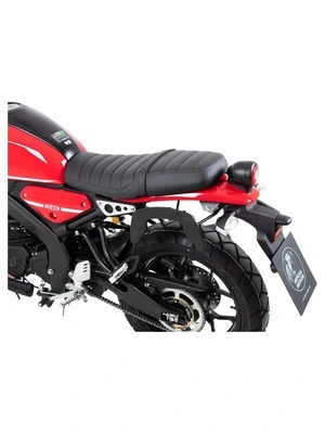 Porte-sacoche de selle C-Bow