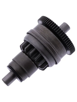 Starterfrihjul til forskellige modeller