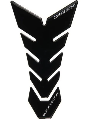 Pad serb. Black Edition