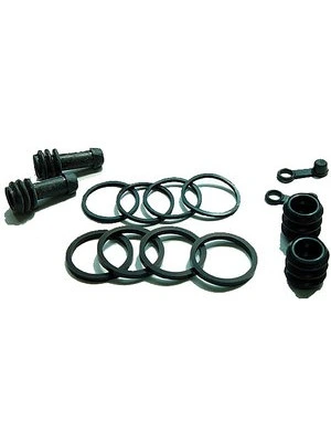 Jarrusatulan korjaussetti TMX