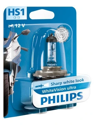 WhiteVision HS1 ultra moto, 35/35W