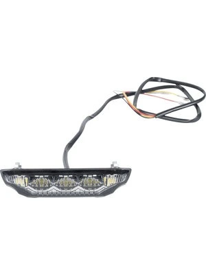 Led Daytime Running Light
