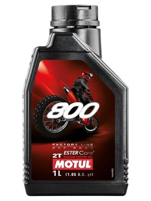 Motorenöl 800 2T FL Off Road, 1 Liter