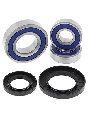 Pyöränlaakerisarja