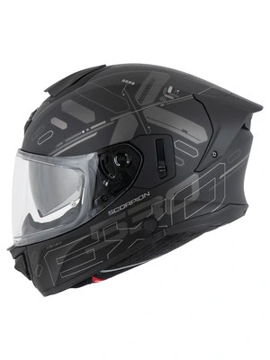 EXO-530 Air Fond